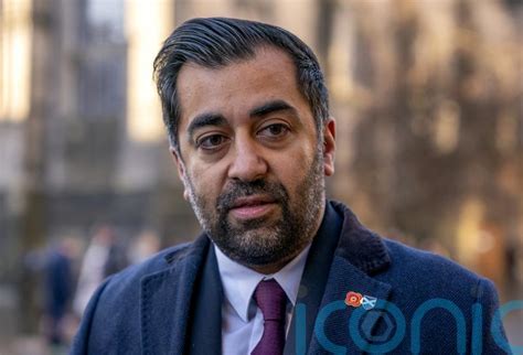 humza yousaf mother in law gaza